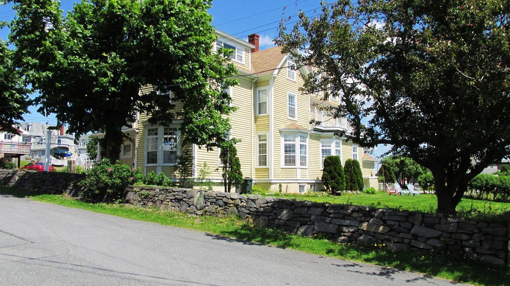 Harbour Bed & Breakfast