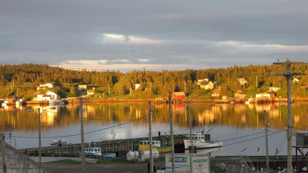 Harbour Bed & Breakfast 4*