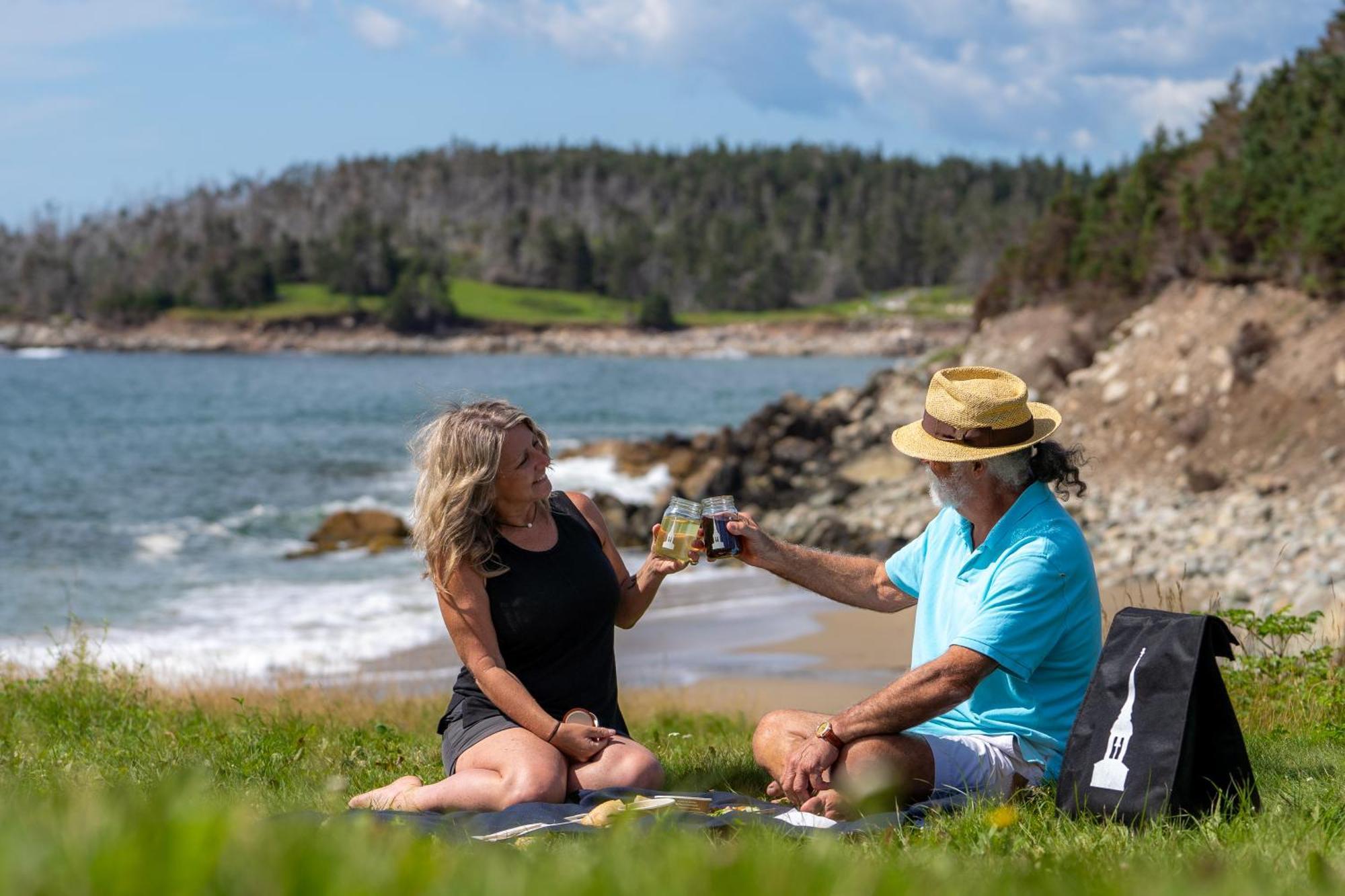Bed & Breakfast Harbour Louisbourg