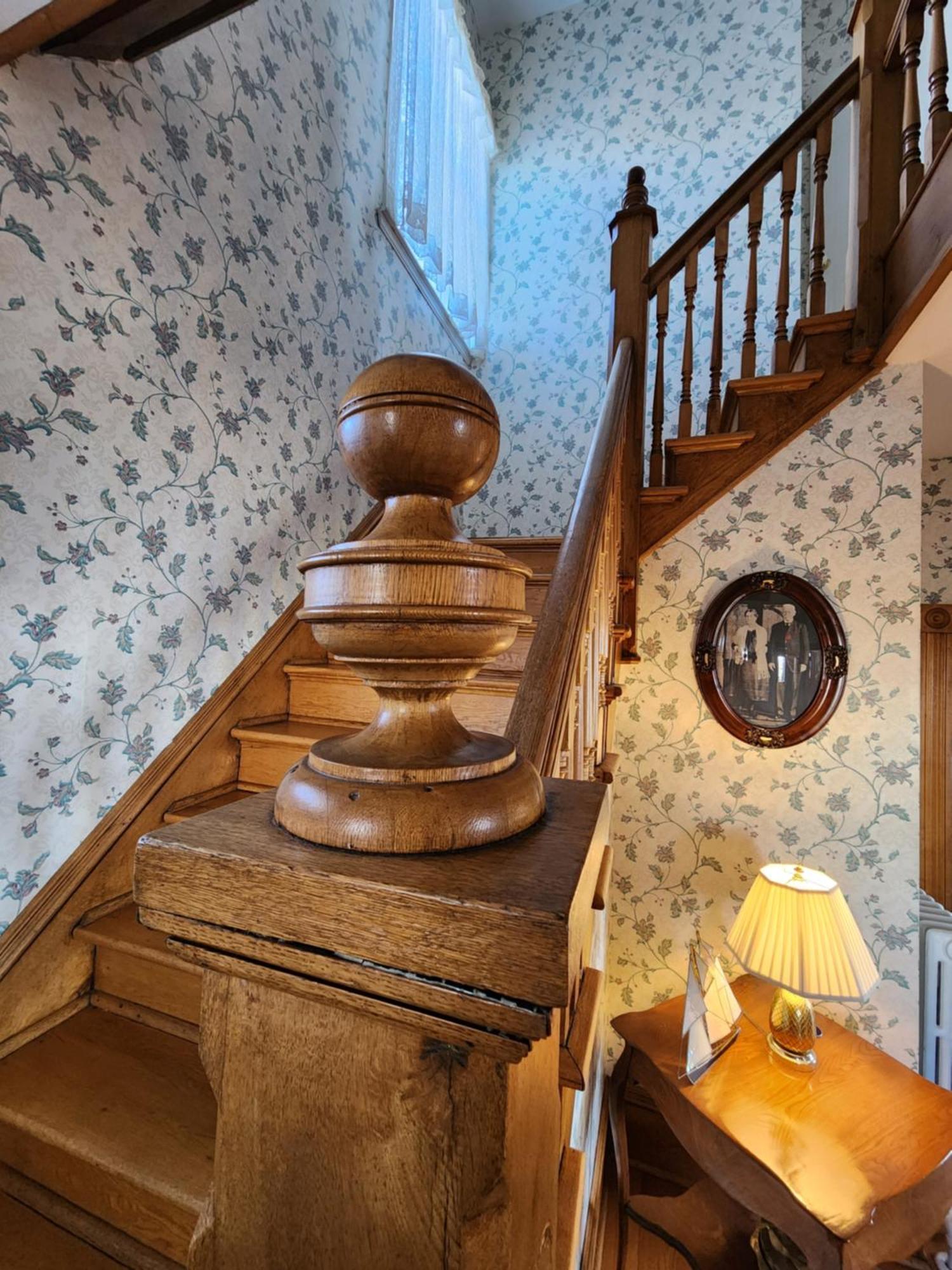 Bed & Breakfast Harbour Louisbourg