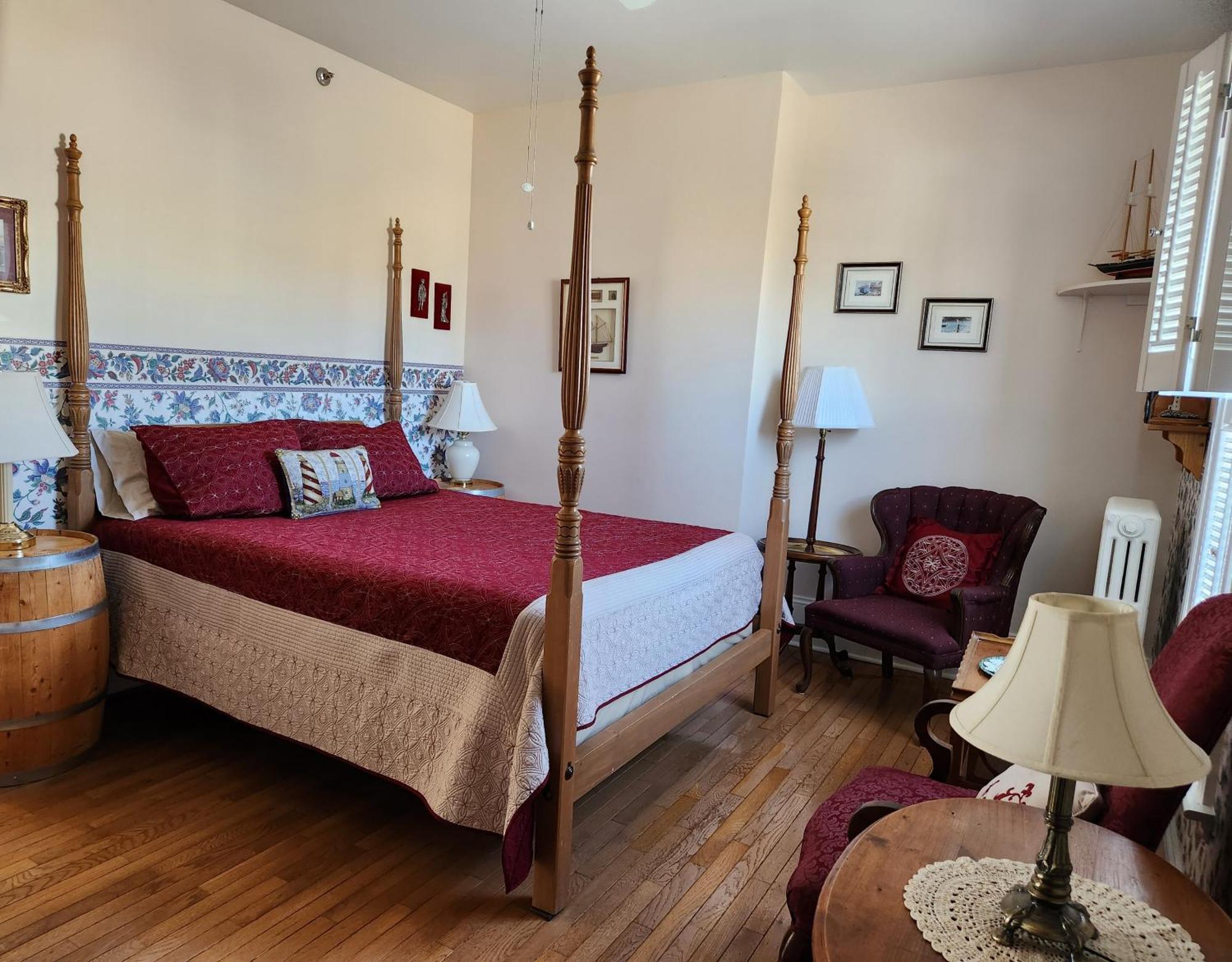 Harbour Bed & Breakfast
