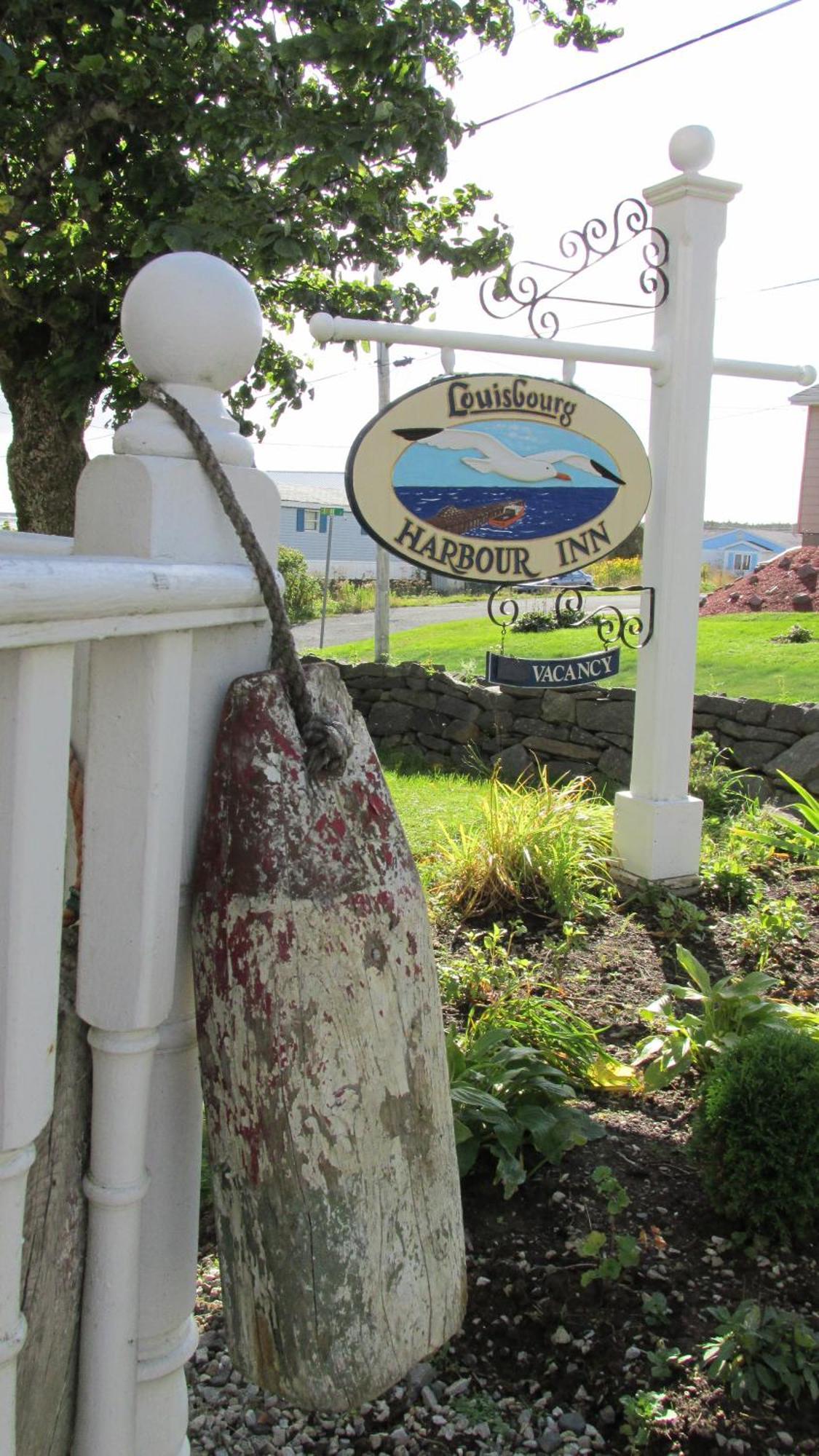 Bed & Breakfast Harbour Louisbourg