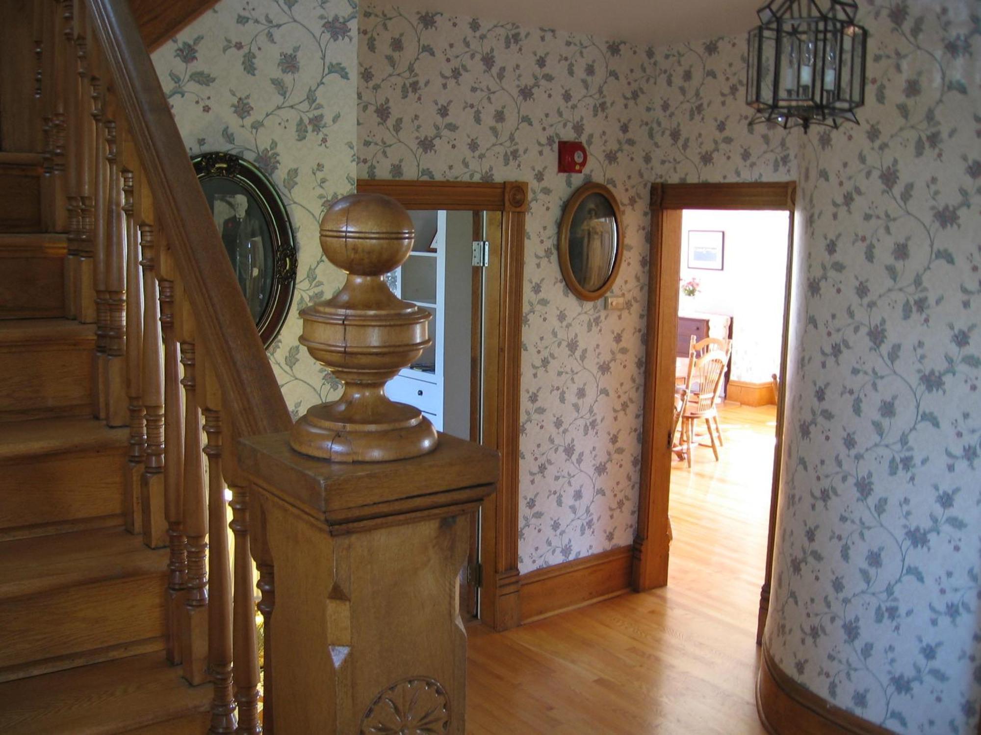 Harbour Bed & Breakfast 4*