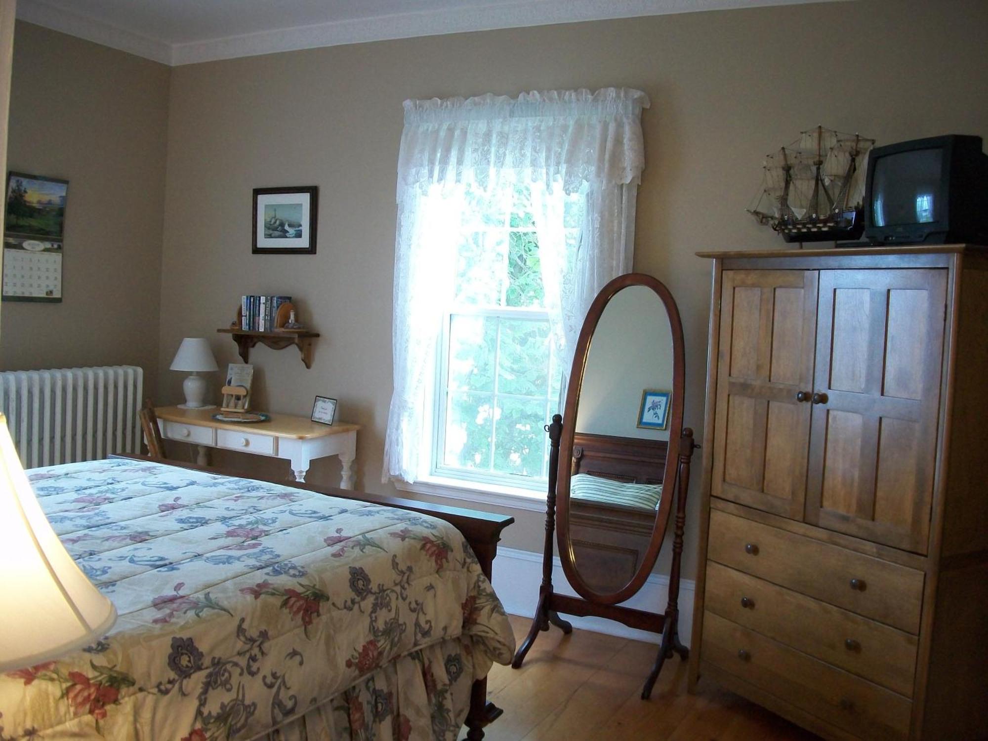 Bed & Breakfast Harbour Louisbourg