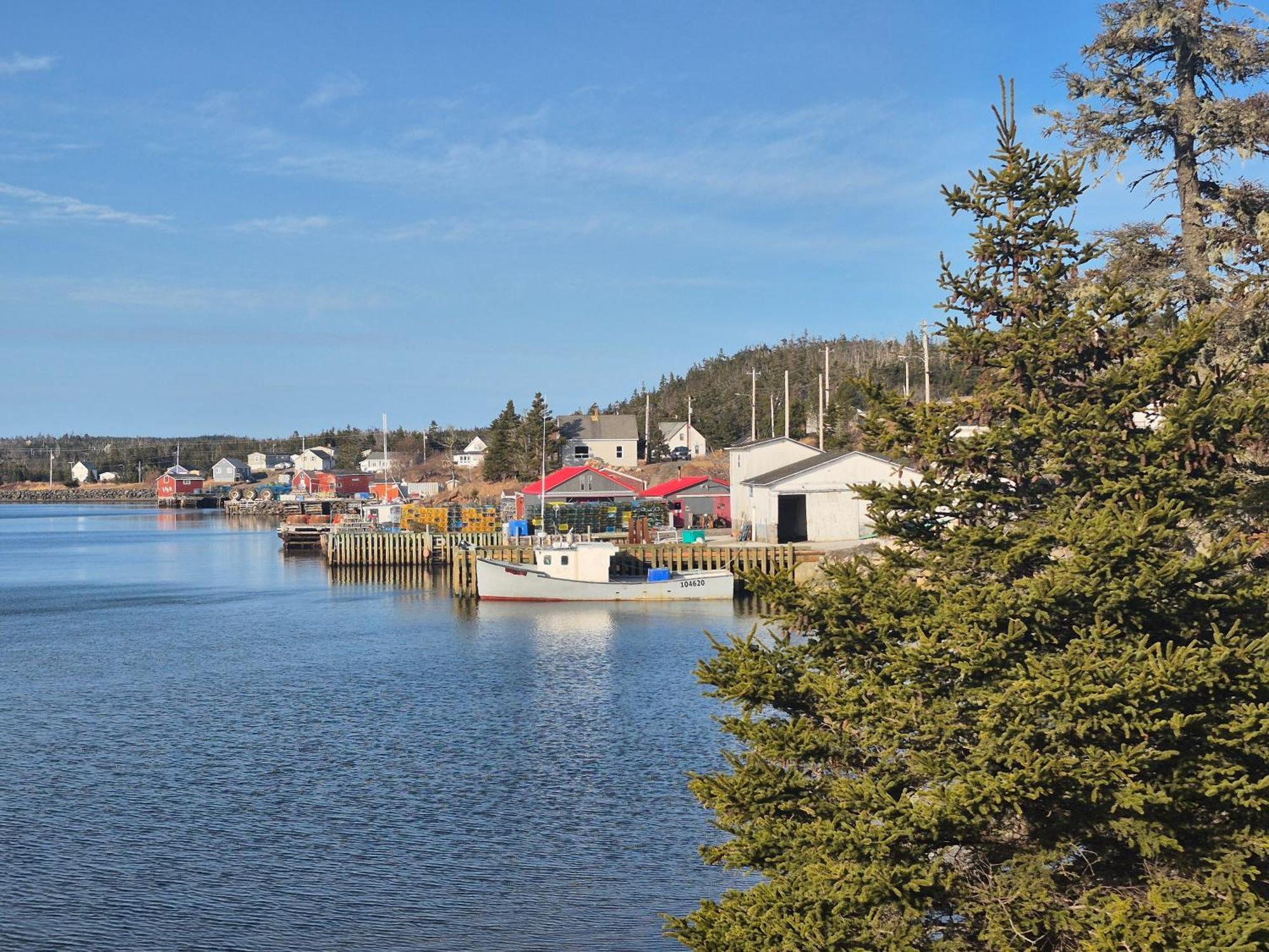 Harbour Bed & Breakfast