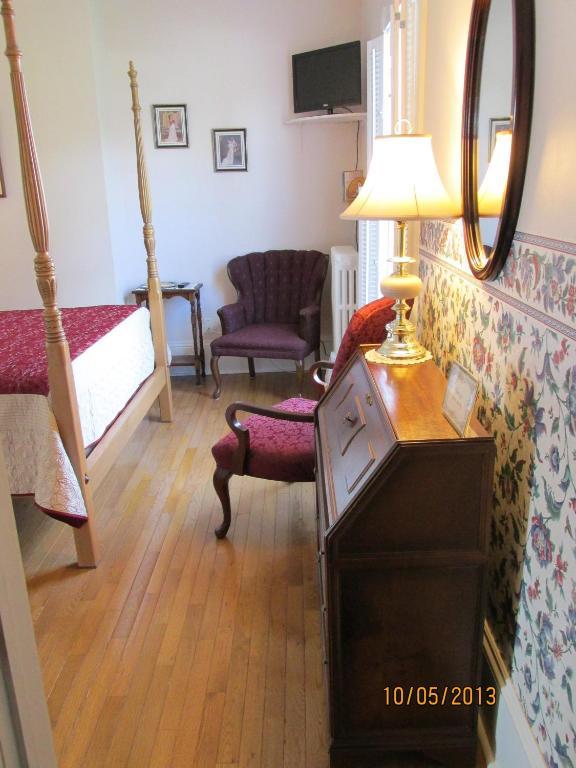 Harbour 4* Louisbourg