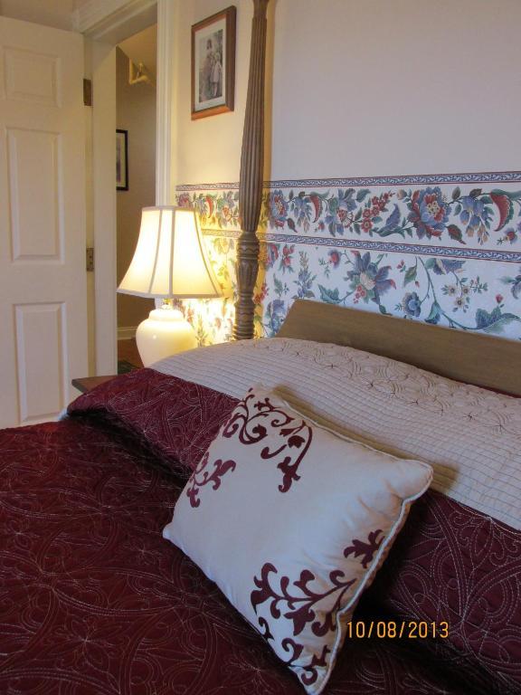 Bed & Breakfast Harbour Louisbourg