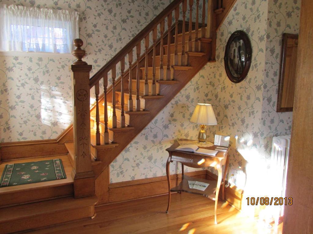 Bed & Breakfast Harbour 4*