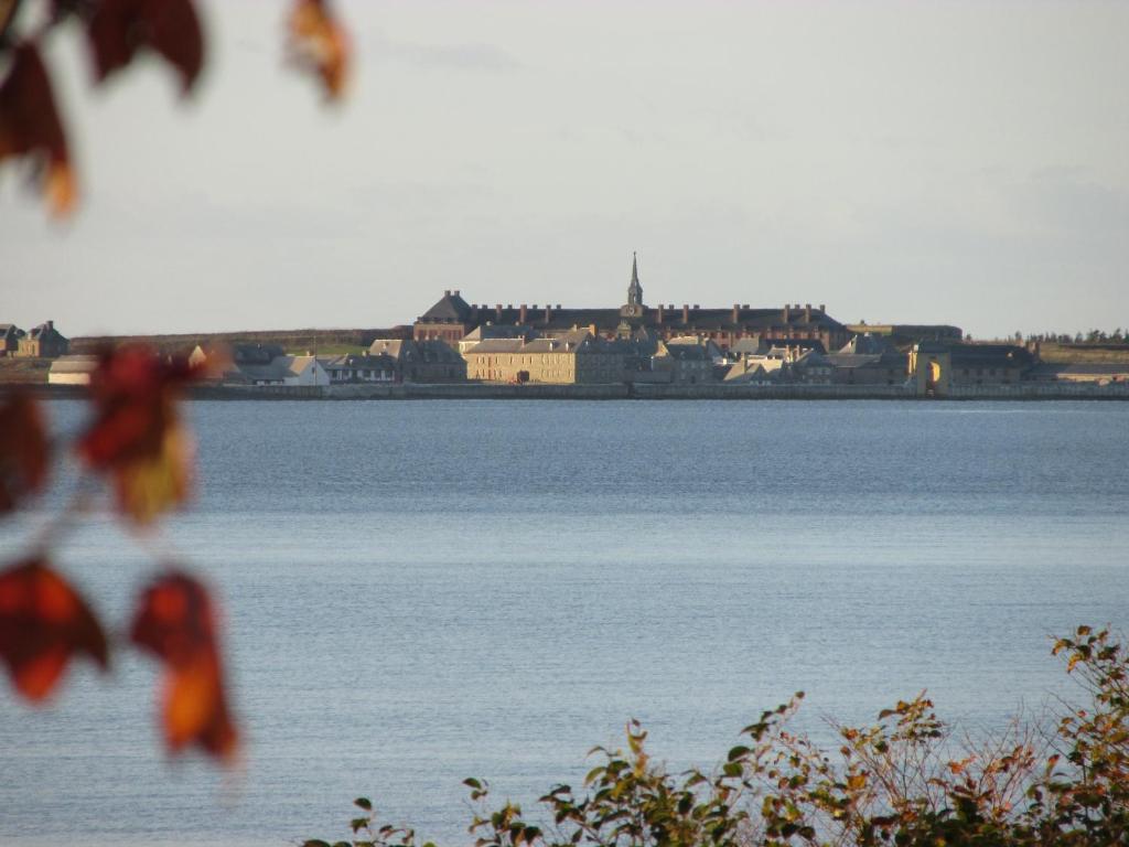 Bed & Breakfast Harbour 4*