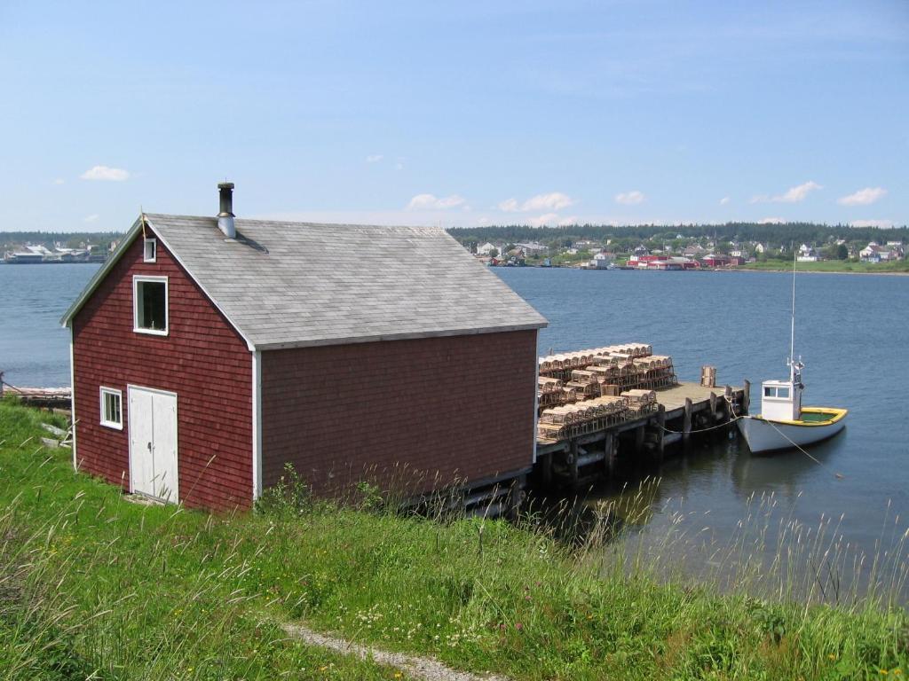 Harbour Bed & Breakfast