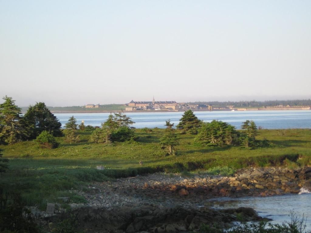 Harbour Bed & Breakfast