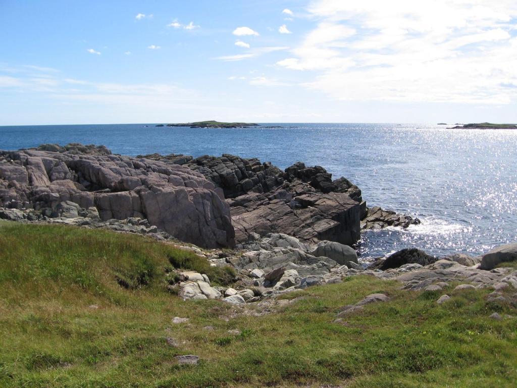 Harbour Bed & Breakfast Louisbourg