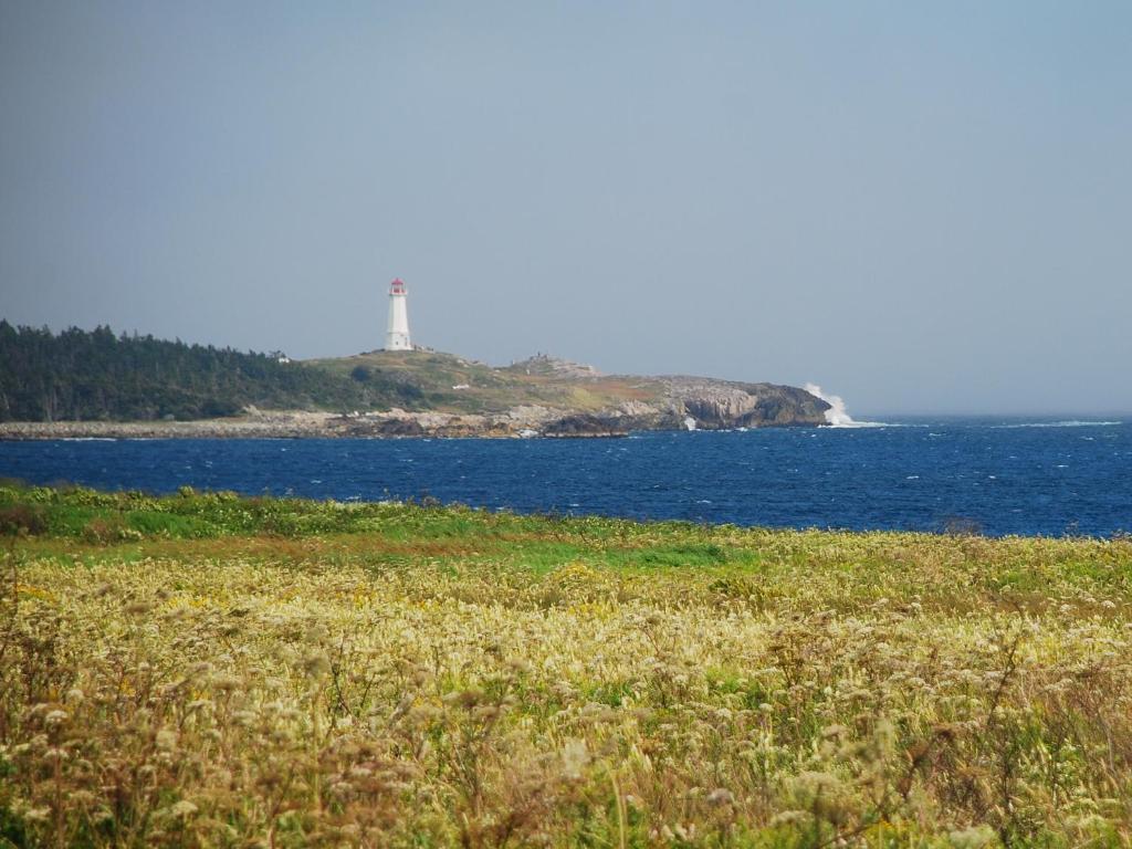 Bed & Breakfast Harbour 4*