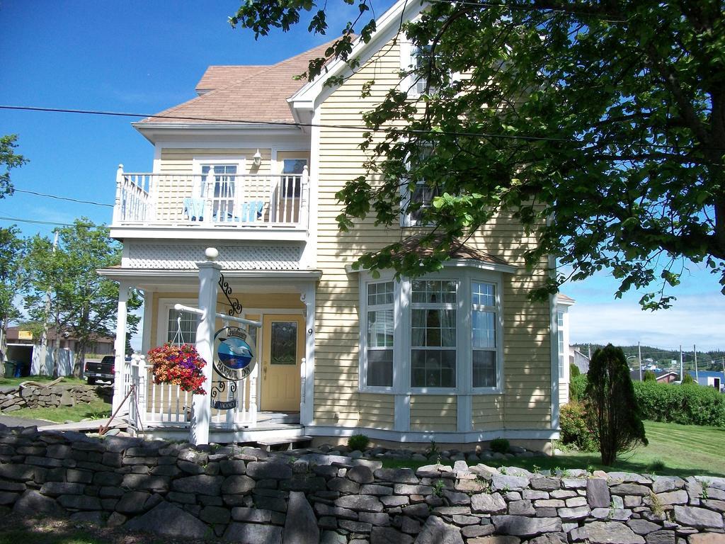 Harbour Bed & Breakfast