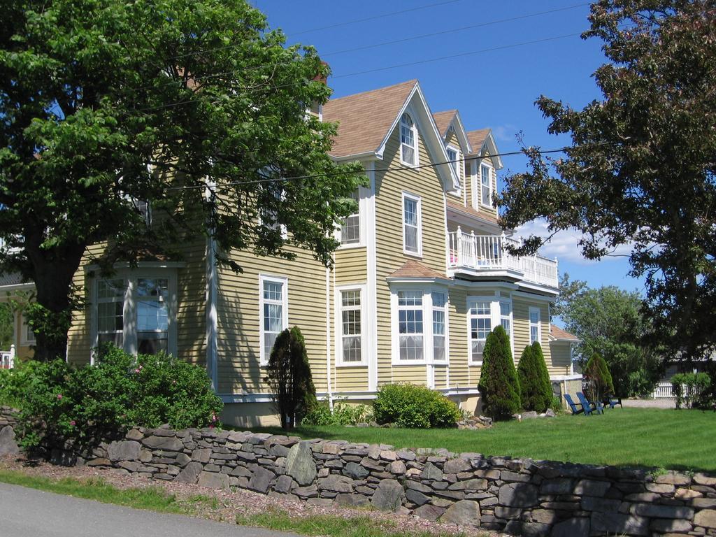 Harbour Bed & Breakfast