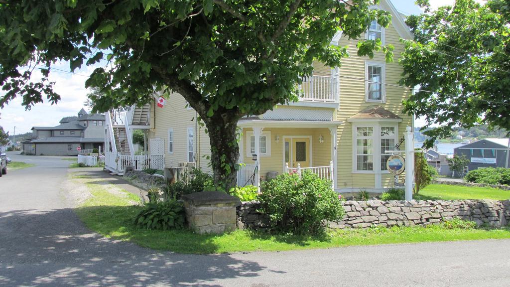 Harbour Bed & Breakfast