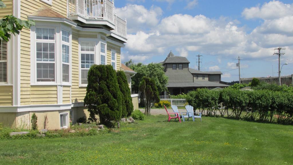 Bed & Breakfast Harbour Louisbourg