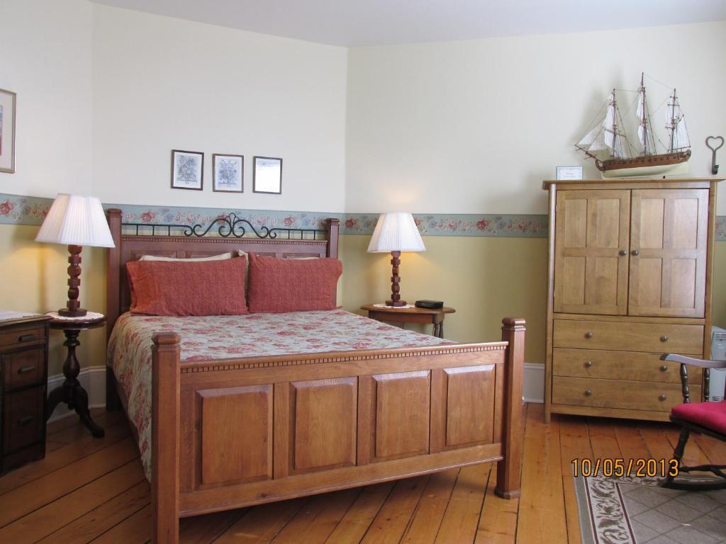 Harbour Bed & Breakfast
