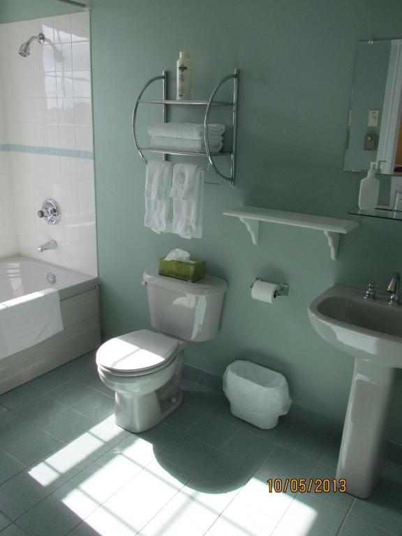 Bed & Breakfast Harbour 4*