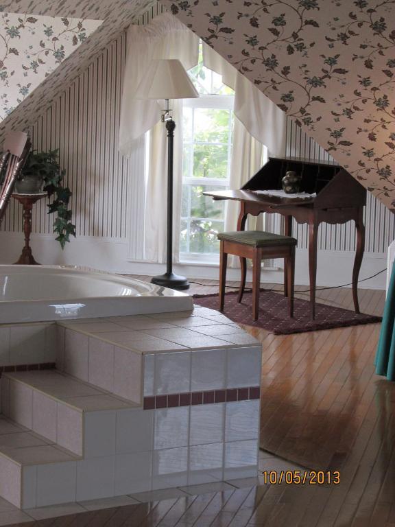 Bed & Breakfast Harbour Louisbourg
